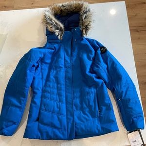 Obermeyer Ski Jacket Tuscany